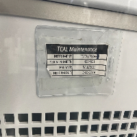EDC Biosystems ATS-AVL Acoustic Liquid Handler image 0
